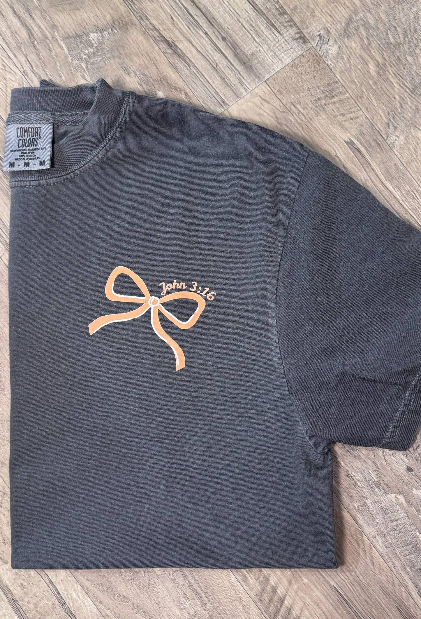 YOU ARE SO LOVED GRAPHIC TEE