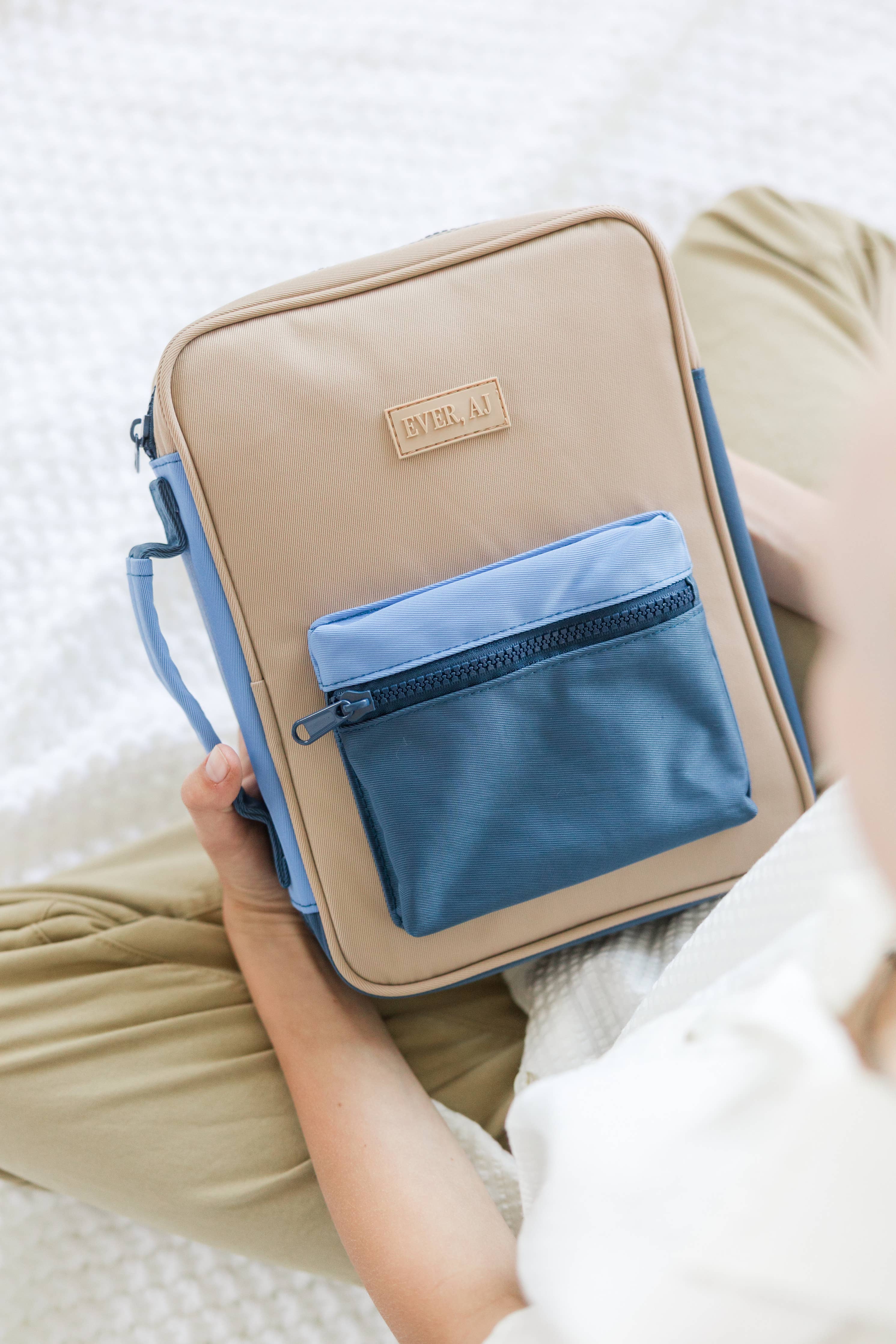 Little Boy Bible Case