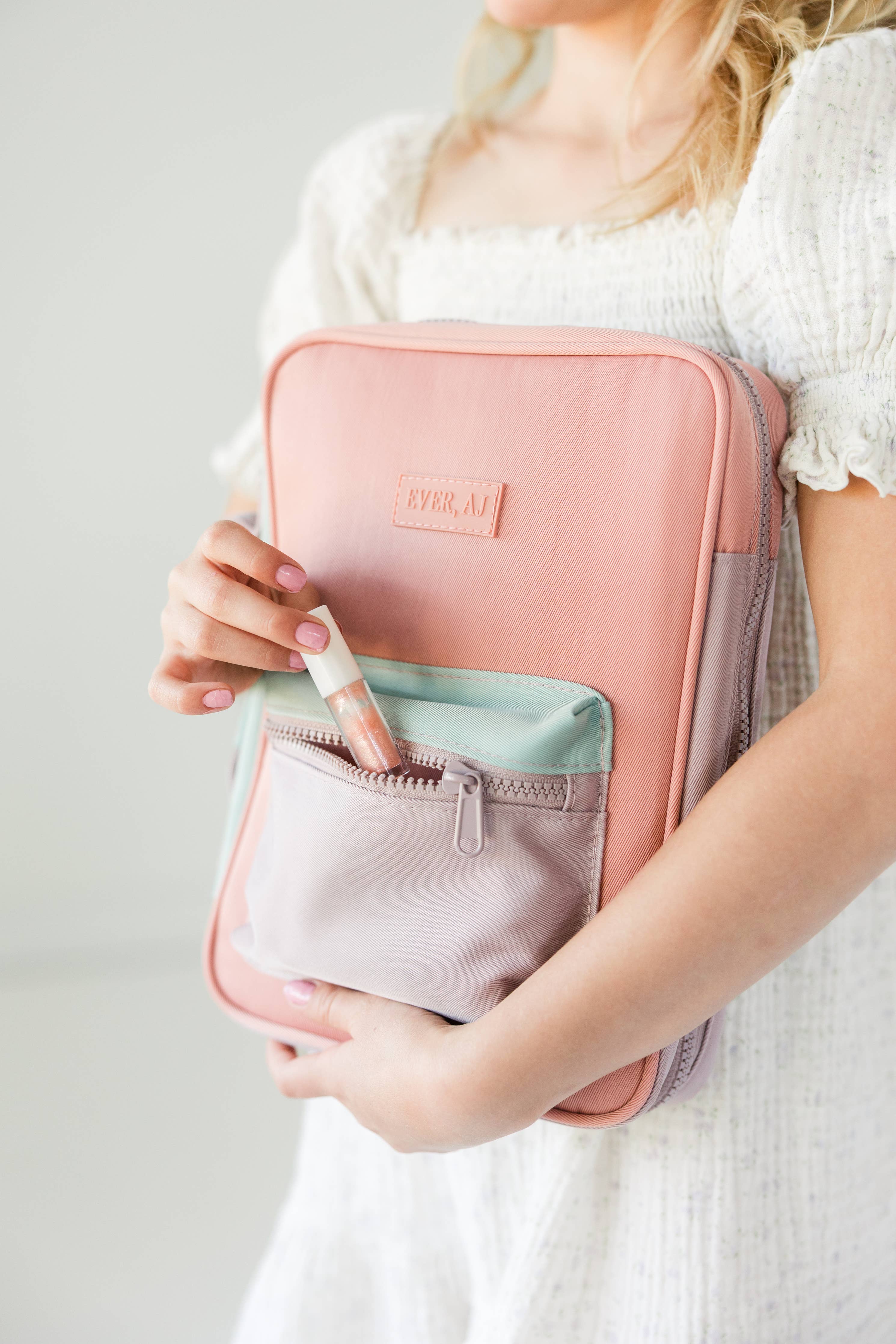 Little Girl Bible Case