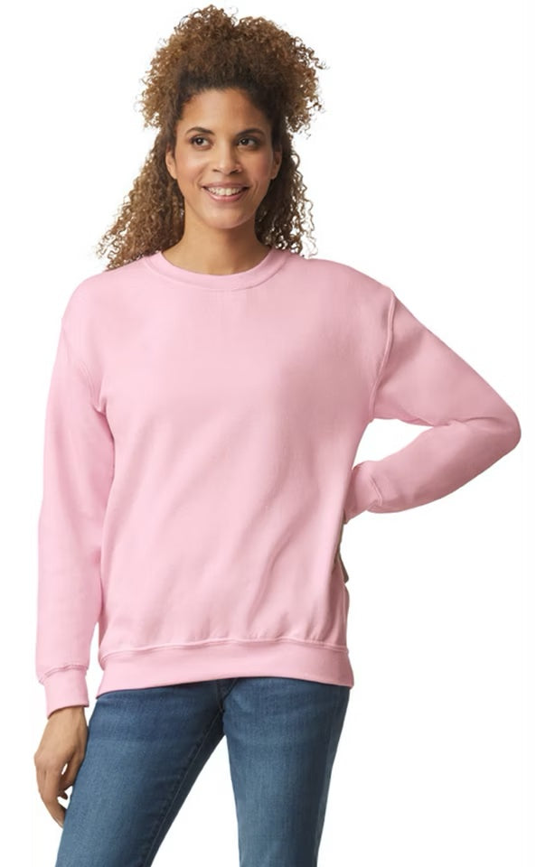 Merry Merry Merry Christmas Sweatshirt