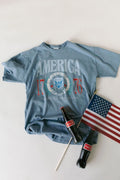 America 1776 Tee
