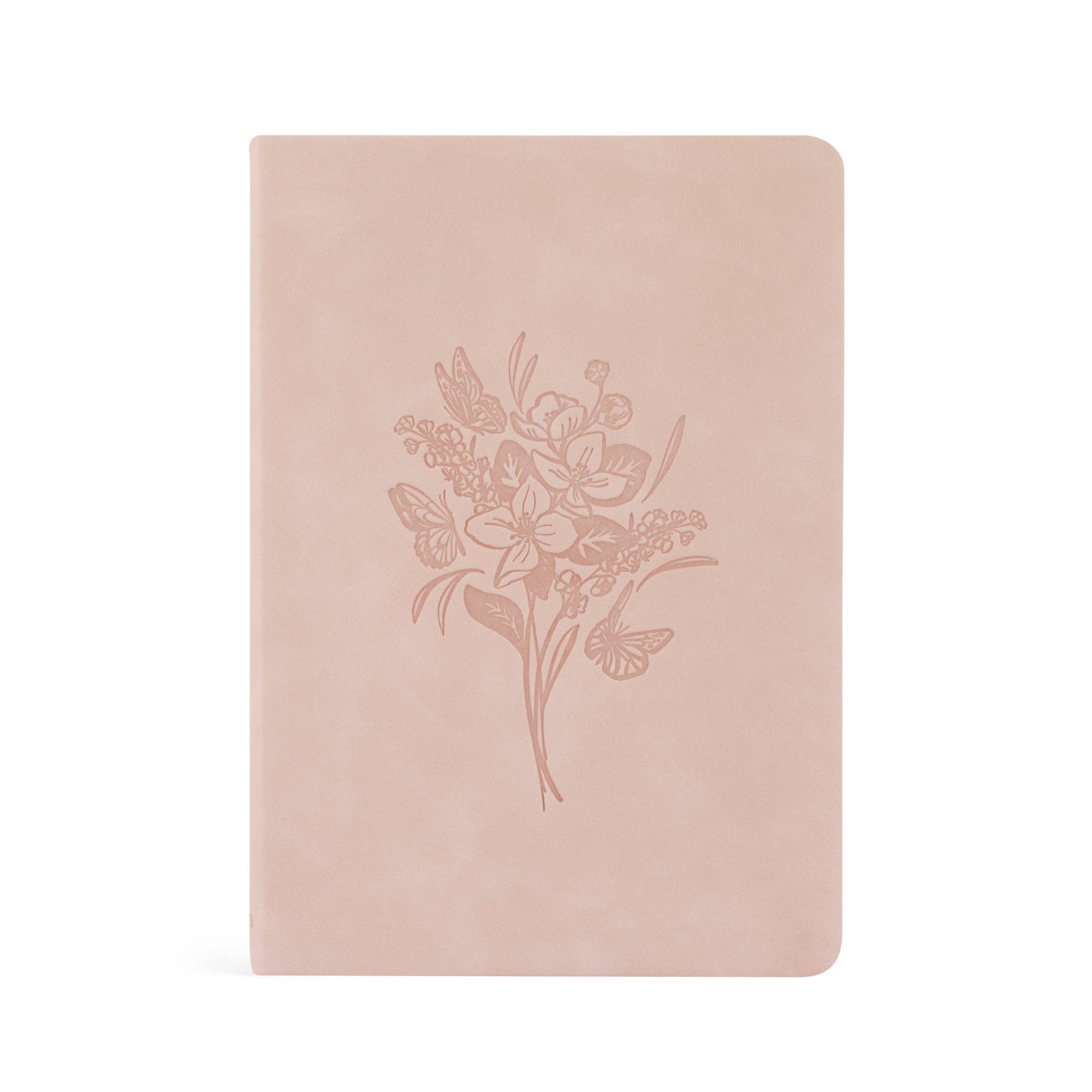 Notebook: Shiloh Theme