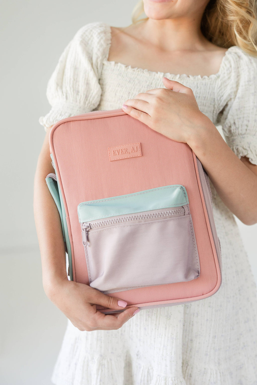 Little Girl Bible Case