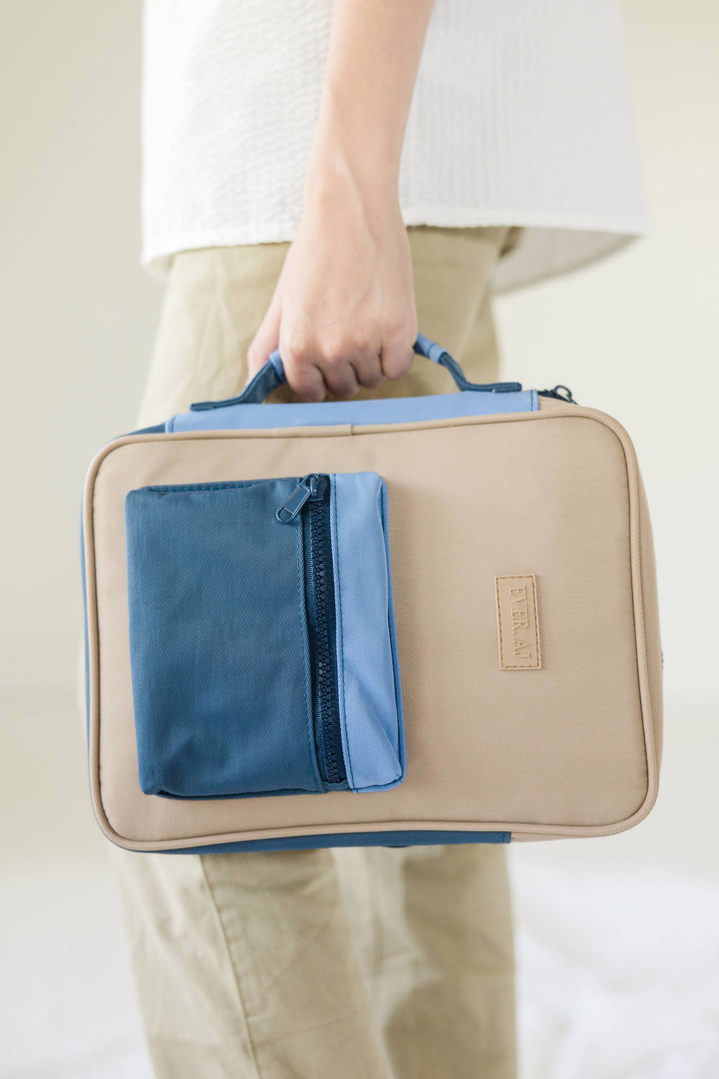 Little Boy Bible Case