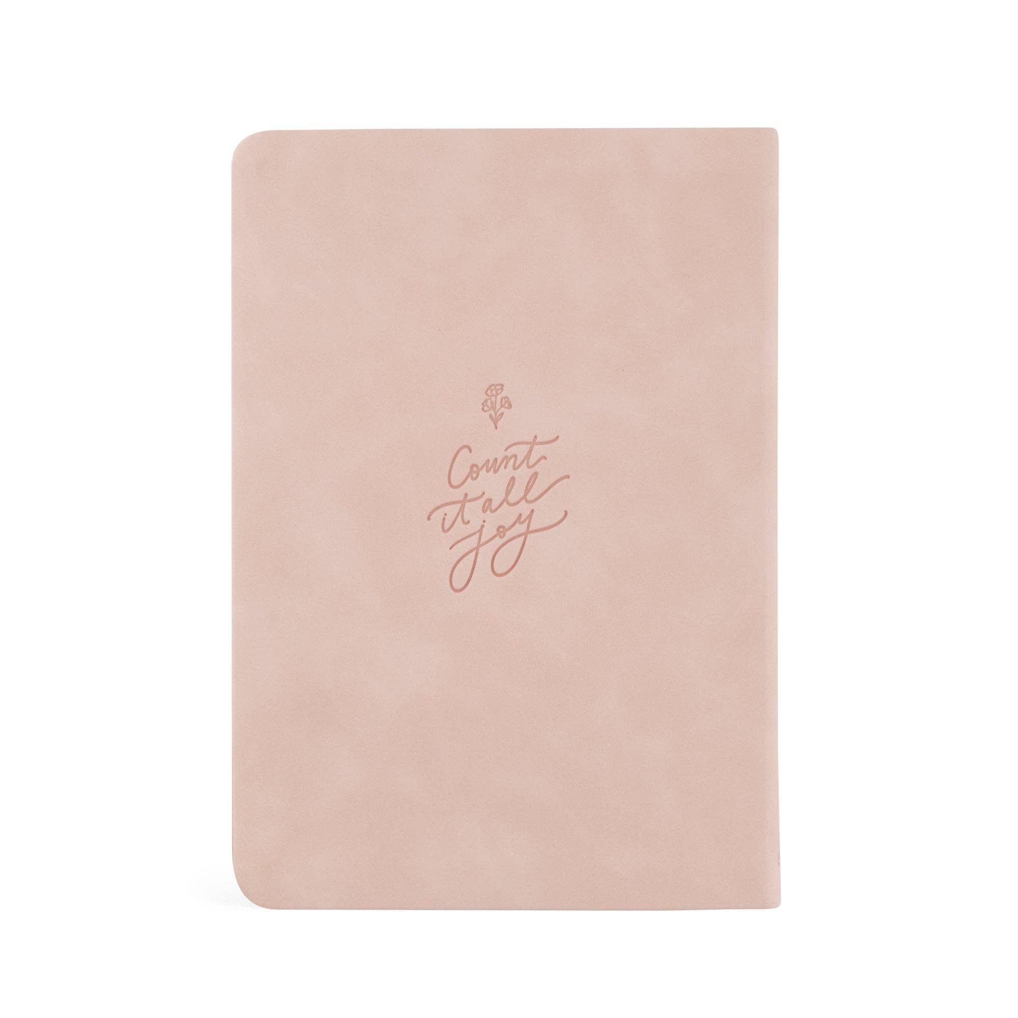 Notebook: Shiloh Theme