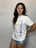 Worship in the Waiting Tee