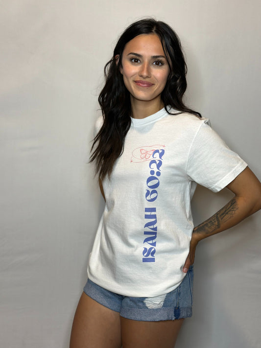 Worship in the Waiting Tee