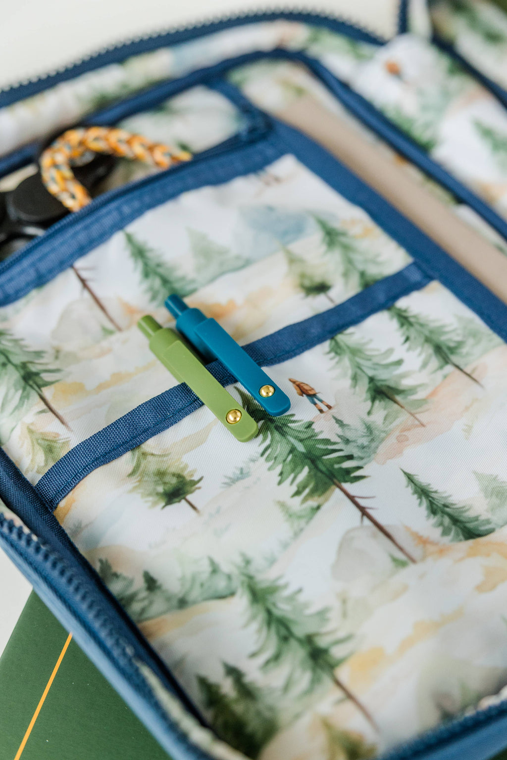 Little Boy Bible Case