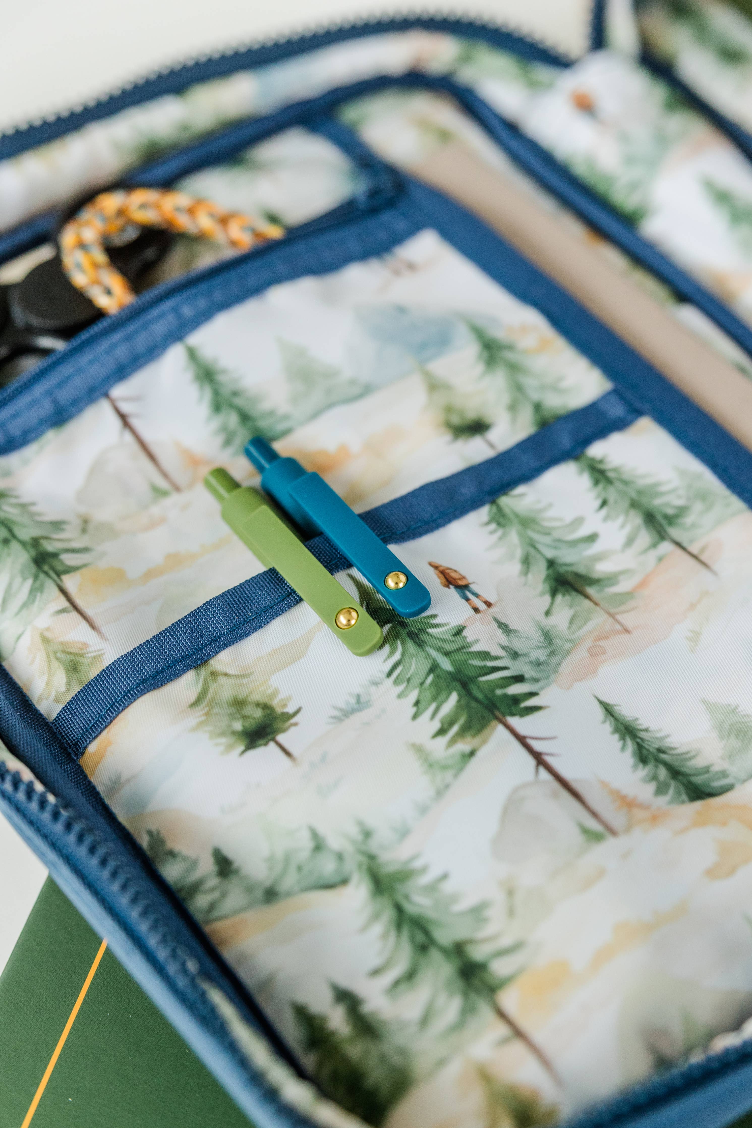 Little Boy Bible Case