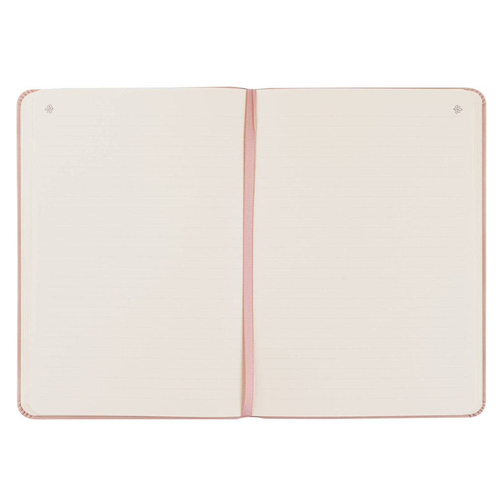 Notebook: Shiloh Theme