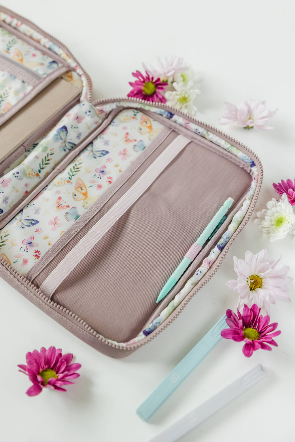 Little Girl Bible Case
