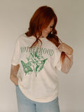 Made for Motherhood tee