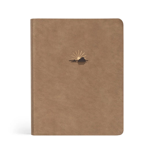 NLT Notetaking Bible : Galilee PREORDER