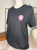 Shine His Light tee