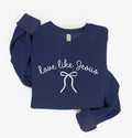 Love Like Jesus Sweater