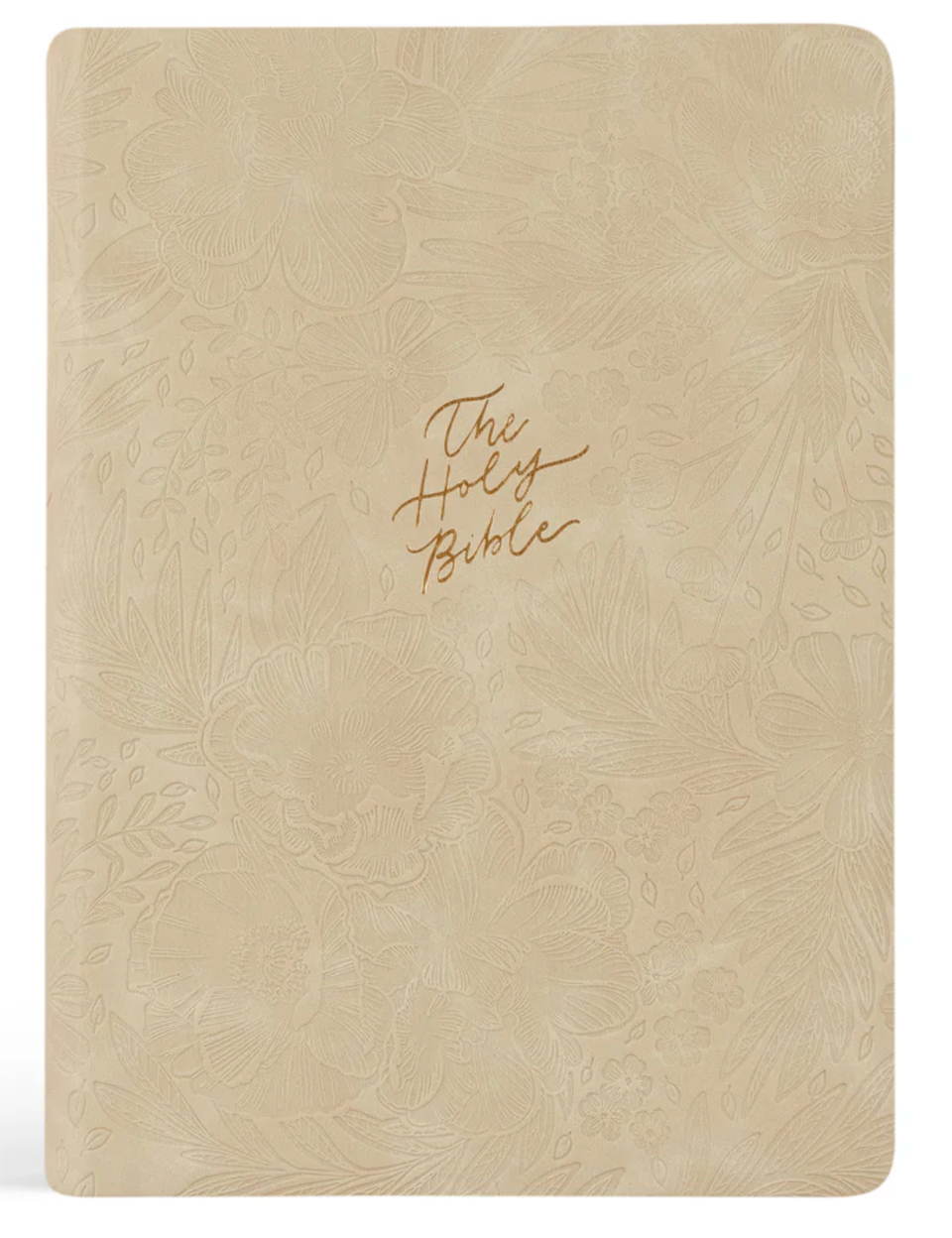 ESV Study Bible