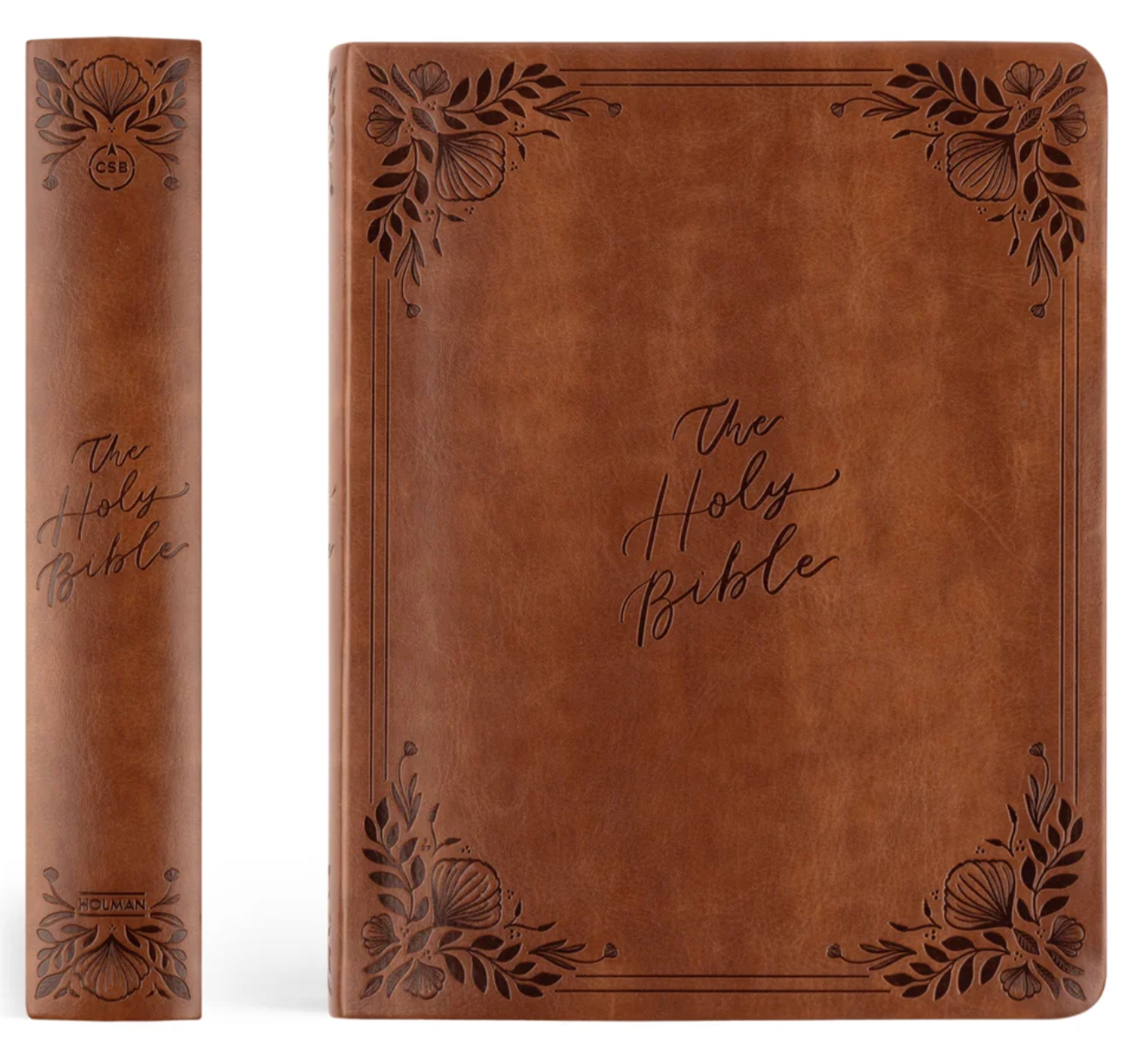 CSB Notetaking Bible- Edinburgh