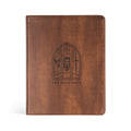 ESV Journaling Bible: Westminister