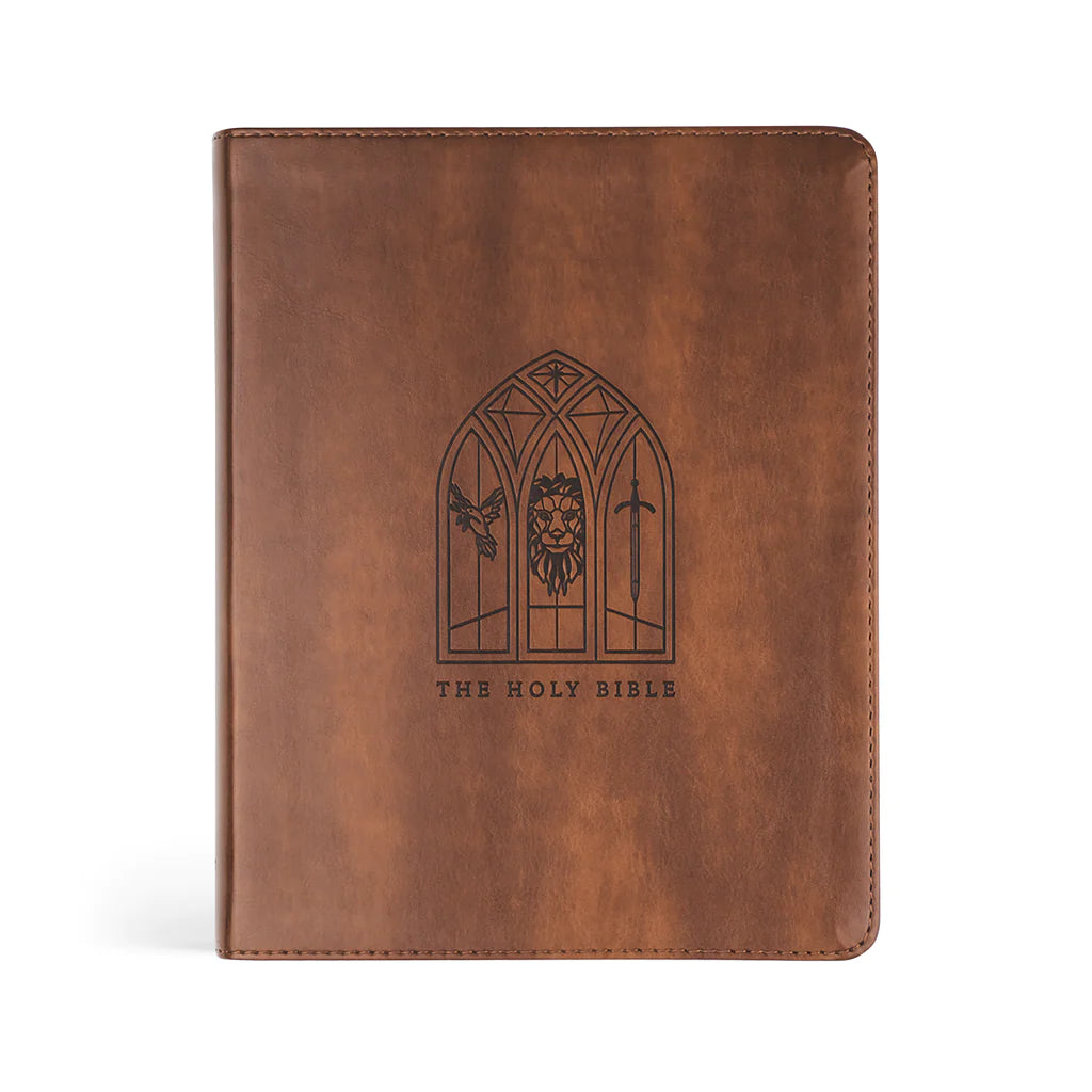 ESV Journaling Bible: Westminister
