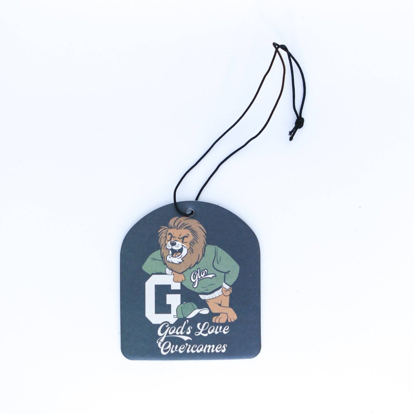 Bear Good Fruit 4-Pack Ocean Scented Air Fresheners