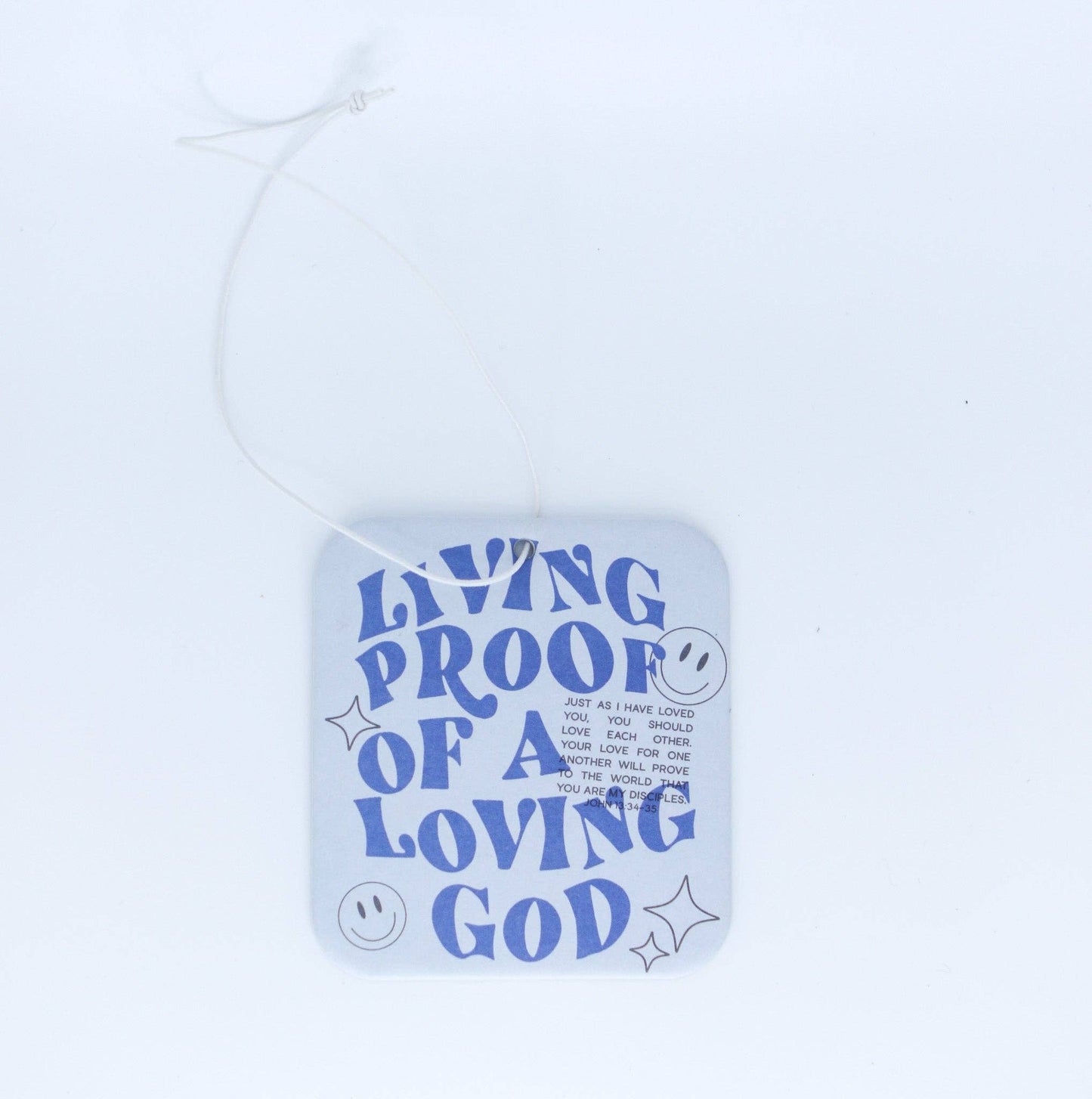 Living Proof 4-Pack Lavender Scented Air Fresheners