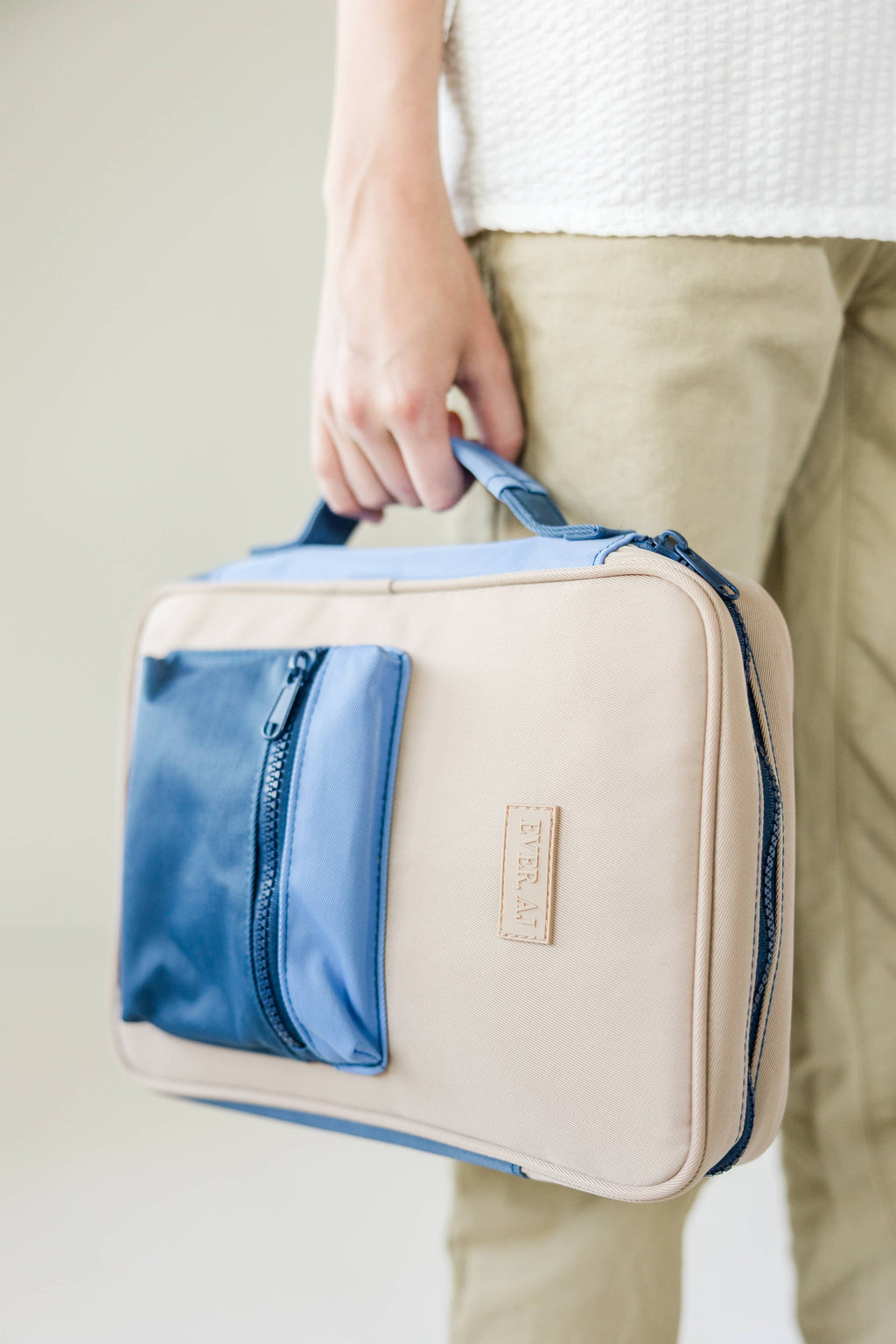 Little Boy Bible Case
