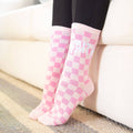 Faith Crew Socks