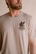 Take Refuge Tee- Mens