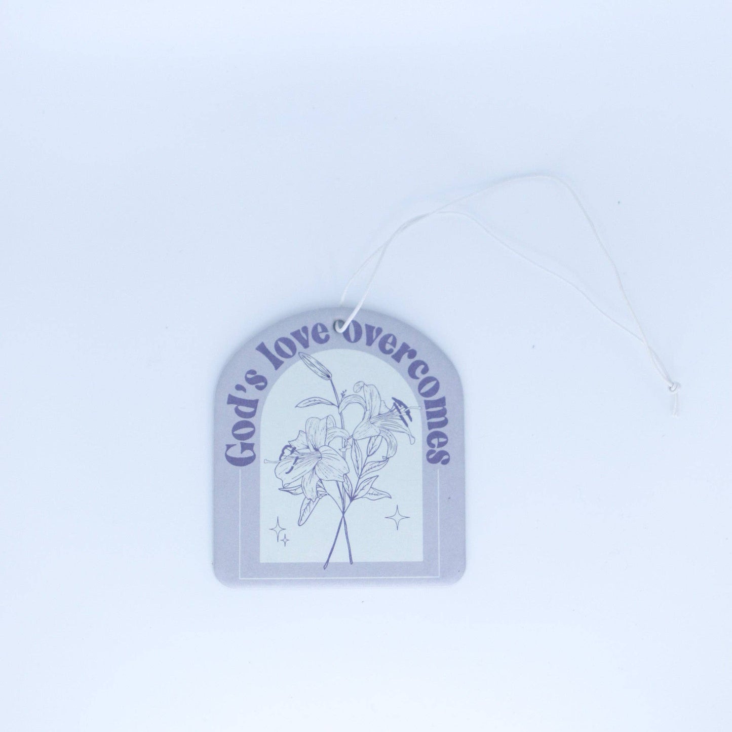 Living Proof 4-Pack Lavender Scented Air Fresheners