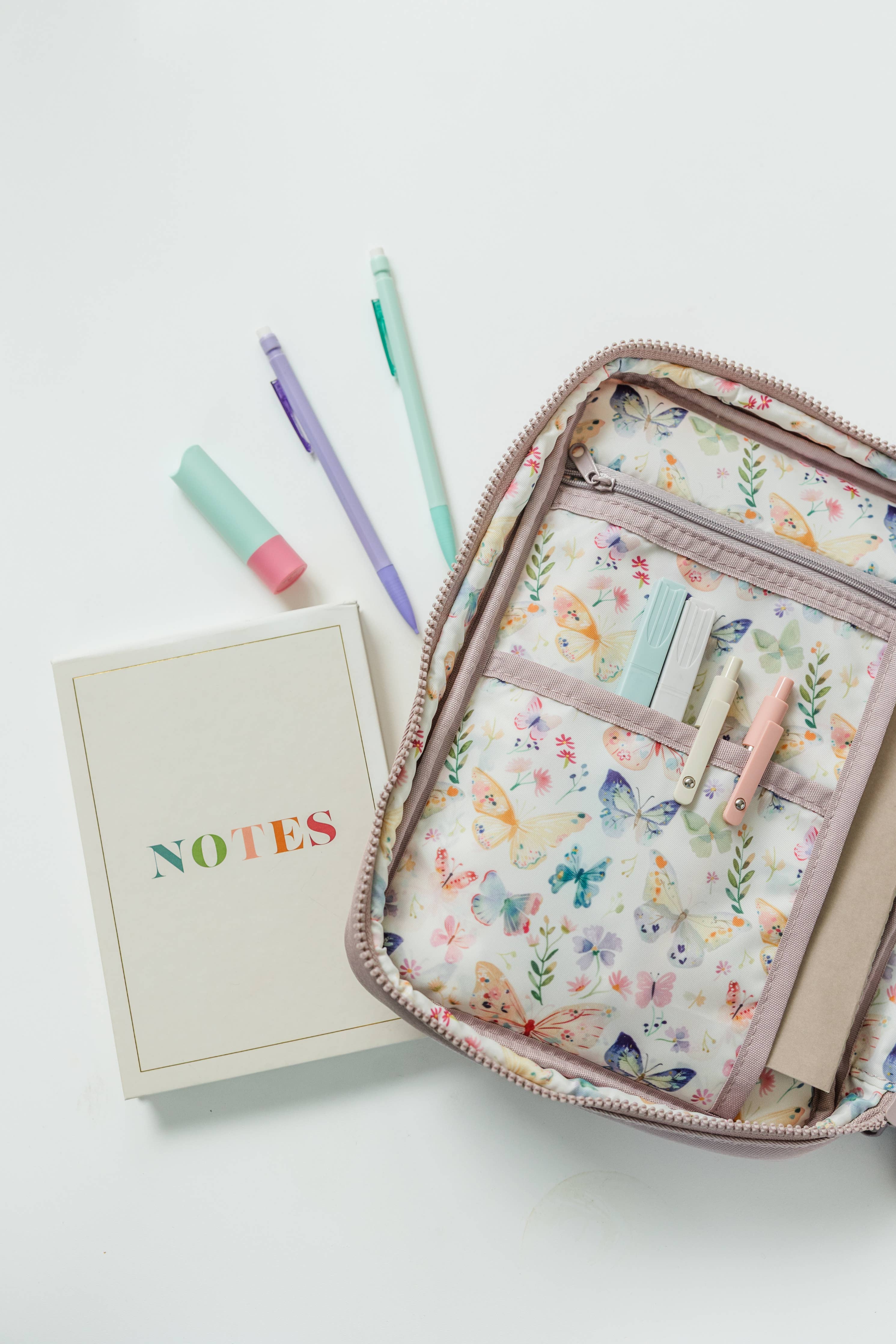 Little Girl Bible Case