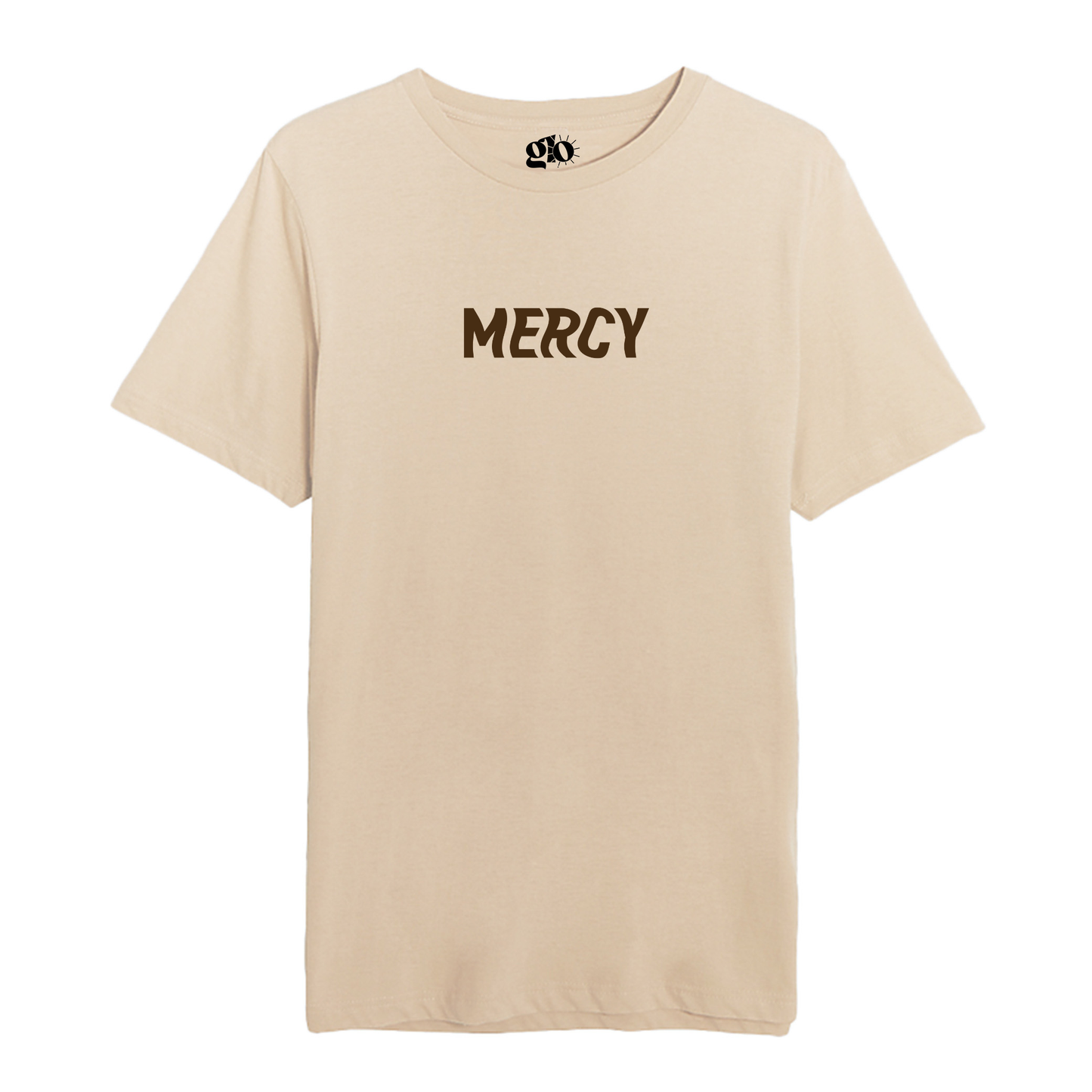 His Mercies Endure Forever Tee