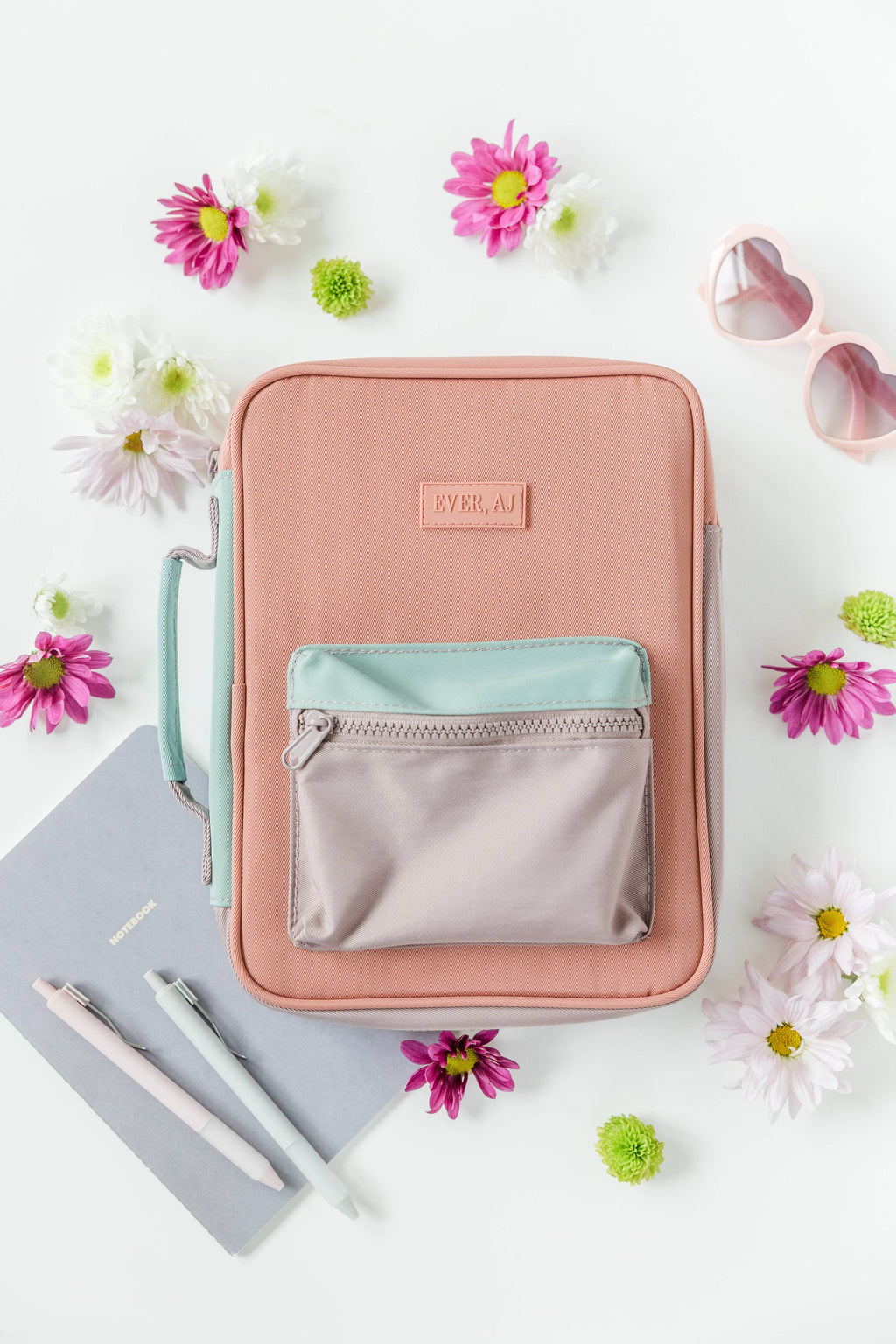 Little Girl Bible Case