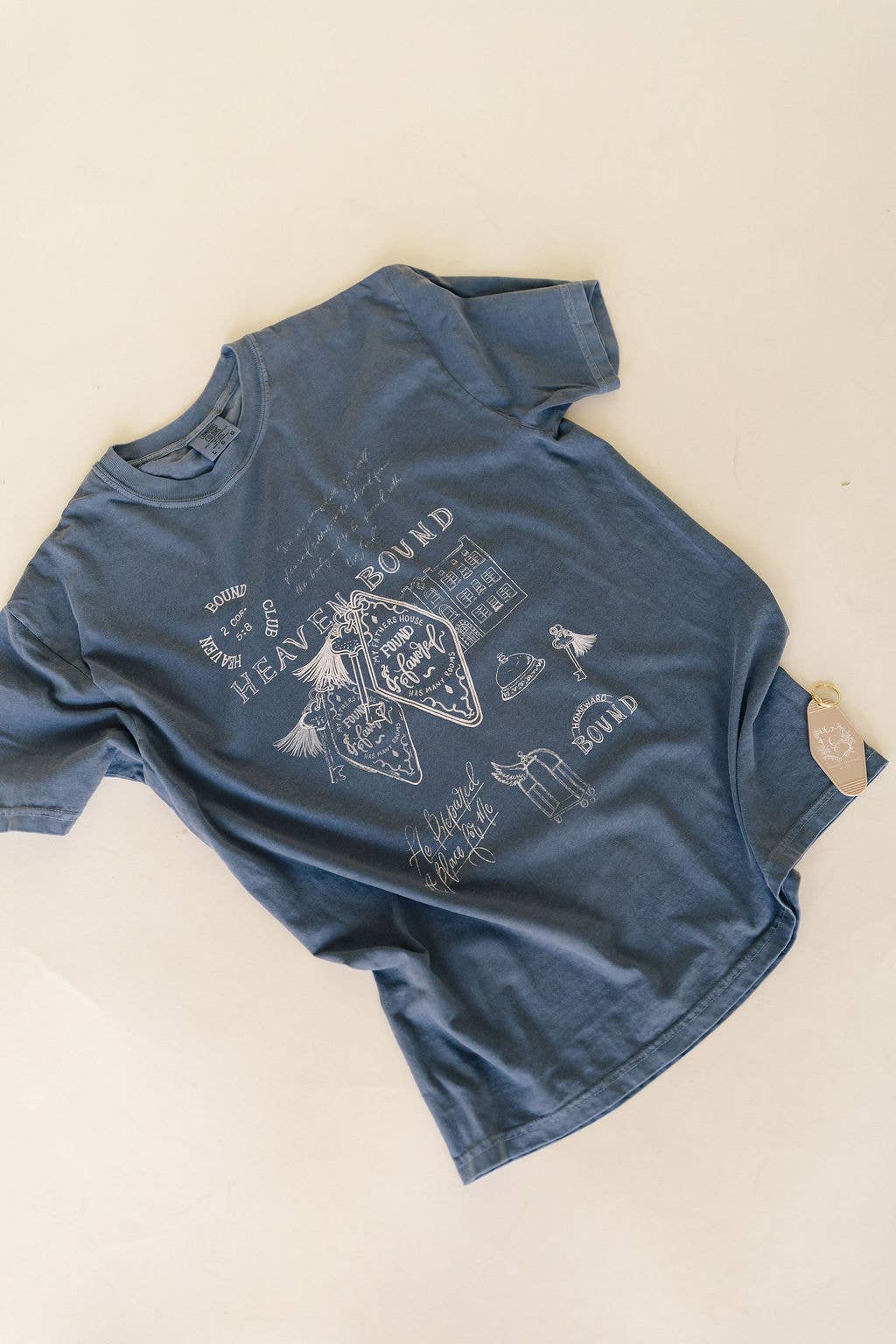 Heaven Bound Tee
