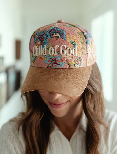 Child of God hat