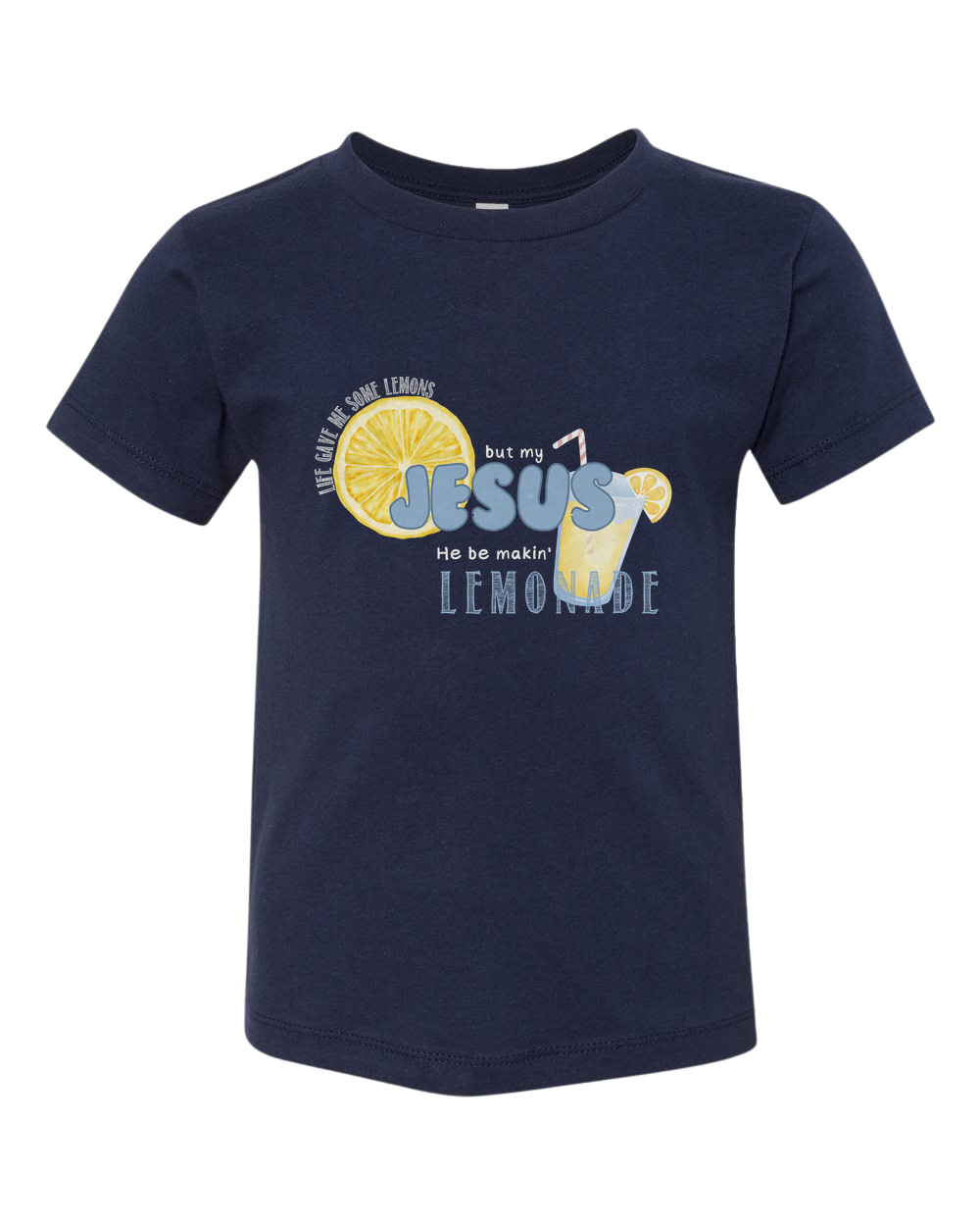 Lemonade Kids tee